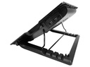Base Enfriadora CLR.15 Elegate para Laptop 5 Posiciones