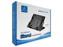 Base Enfriadora CLR.15 Elegate para Laptop 5 Posiciones