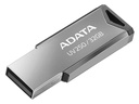 Usb 32Gb Adata UV250 Metalica 2.0