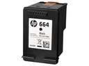 Cartucho de Tinta HP 664 F6V29AL Negro Original
