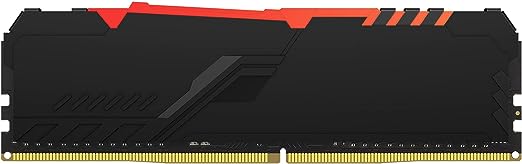 Memoria Ram 16GB 3200MHZ Kingston KF432C16BB1/16 DIMM DDR4