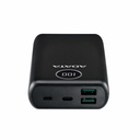 Power Bank Digital Adata P20000QCD Negro 20,000 mAh