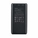 Power Bank Digital Adata P20000QCD Negro 20,000 mAh