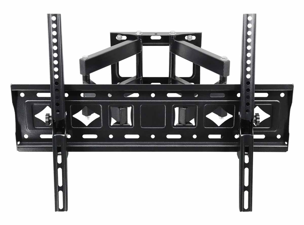 Soporte TV 32" a 80" CP512- FM3280 40Kg Lucky Owl