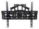 Soporte TV 32" a 80" CP512- FM3280 40Kg Lucky Owl