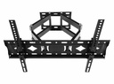 Soporte TV 32" a 80" CP512- FM3280 40Kg Lucky Owl