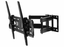 Soporte TV 32" a 80" CP512- FM3280 40Kg Lucky Owl