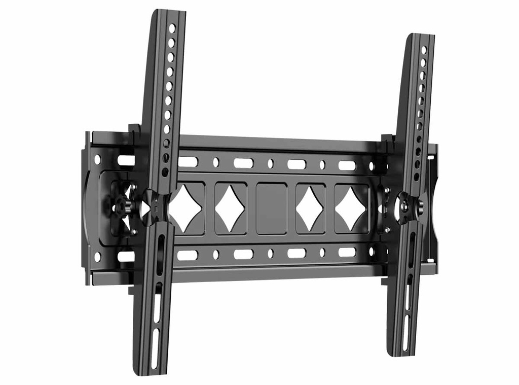 Soporte TV Inclinable 32" a 75" C53-T3275 75Kg Lucky Owl
