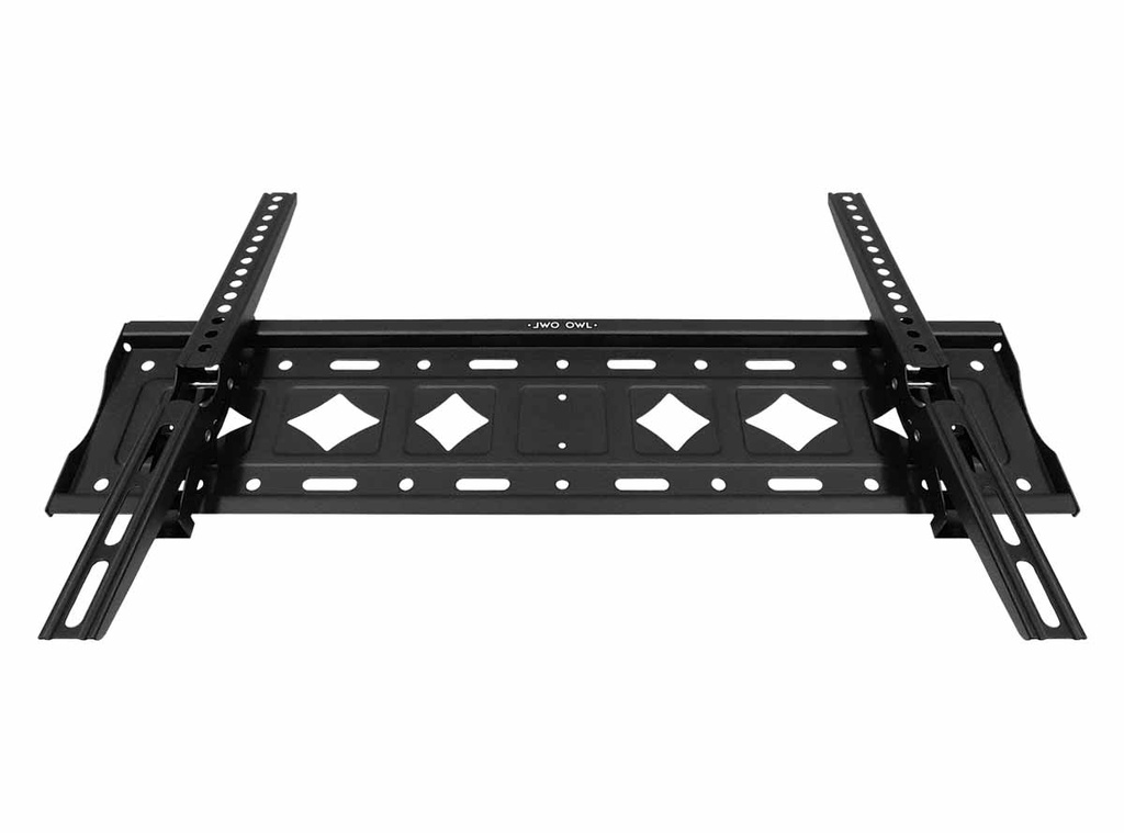 Soporte TV Inclinable 32" a 75" C53-T3275 75Kg Lucky Owl