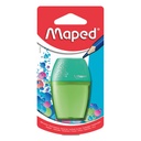 Sacapunta Plastico Maped Shaker 34080