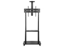 Soporte TV 42" a 85" Y800- TVC4285 50Kg Lucky Owl