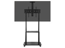 Soporte TV 42" a 85" Y800- TVC4285 50Kg Lucky Owl