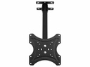 Soporte TV 26" a 55" DN04-C2655 30Kg Lucky Owl