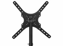 Soporte TV 26" a 55" DN04-C2655 30Kg Lucky Owl