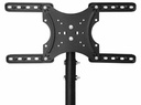 Soporte TV 26" a 55" DN04-C2655 30Kg Lucky Owl
