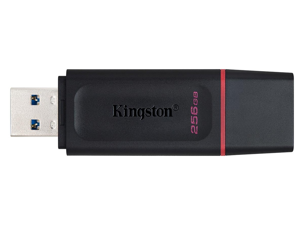USB 256GB Kingston DTX/256GB Data Traveler Exodia 3.2 Black + Pink