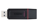 USB 256GB Kingston DTX/256GB Data Traveler Exodia 3.2 Black + Pink
