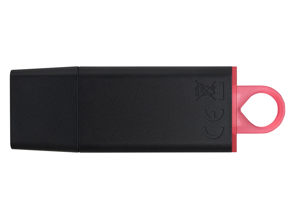 USB 256GB Kingston DTX/256GB Data Traveler Exodia 3.2 Black + Pink