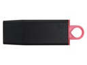 USB 256GB Kingston DTX/256GB Data Traveler Exodia 3.2 Black + Pink