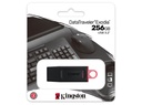 USB 256GB Kingston DTX/256GB Data Traveler Exodia 3.2 Black + Pink
