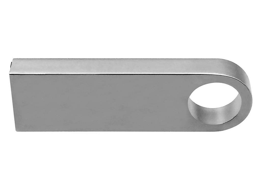 USB 8Gb BKL Plata