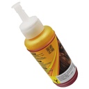Botella Tinta Universal 100Ml Amarilla Premium