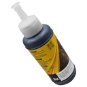 Botella Tinta Universal 100Ml Negra Premium
