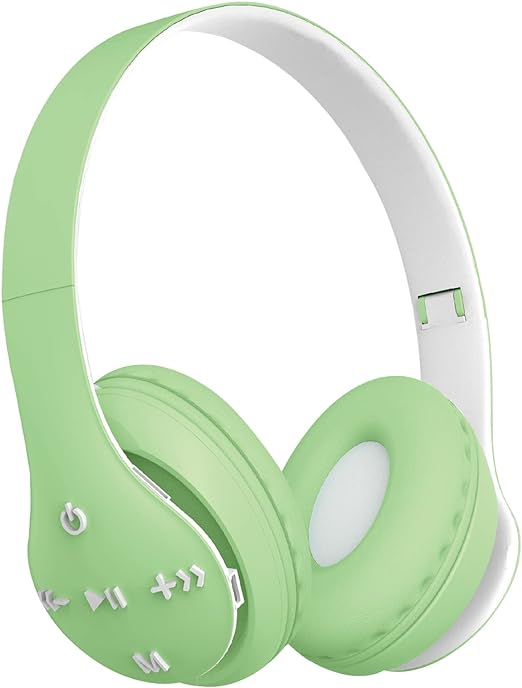 Diadema Inalámbrica BG-123 Link Bits