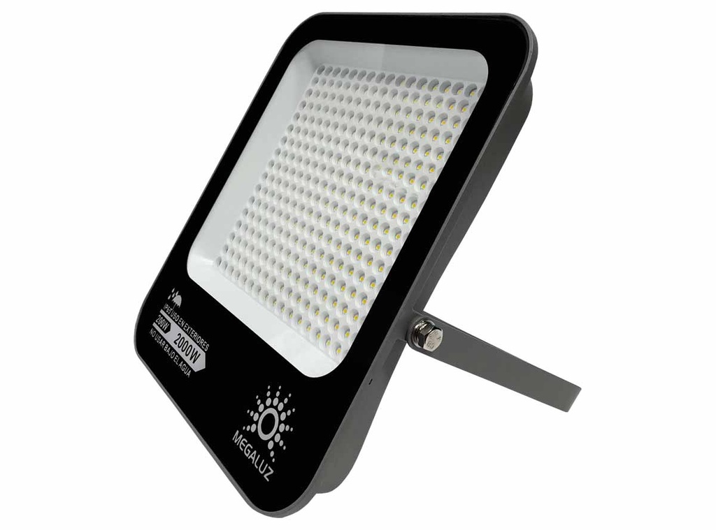 Reflector 200W Led R34W200 Megaluz