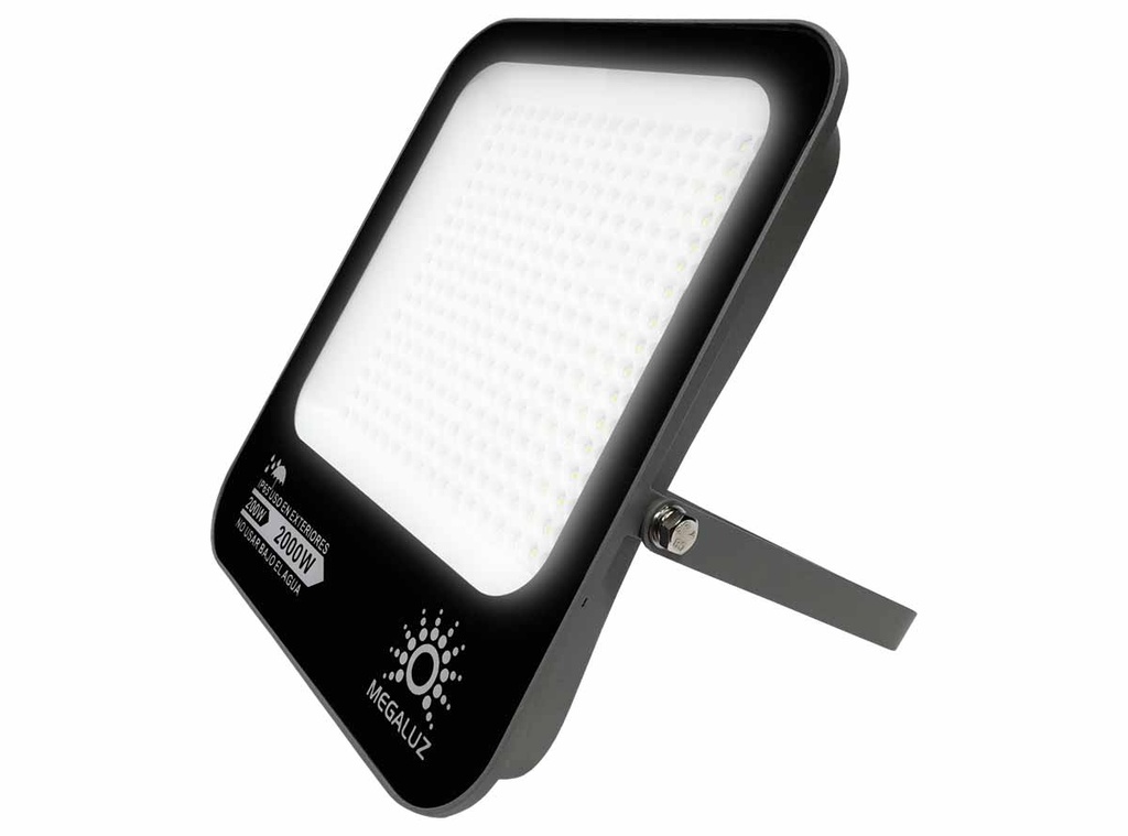 Reflector 200W Led R34W200 Megaluz