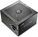 Fuente De Poder PYLON650B-BKCUS 650W Xpg Negro
