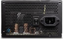 Fuente De Poder PYLON650B-BKCUS 650W Xpg Negro