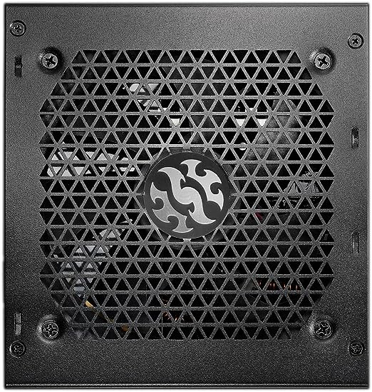 Fuente De Poder PYLON750B-BKCUS 750W Xpg Negro