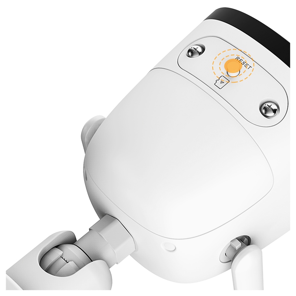 CAMARA BULLET2C IMOU WIFI 2MP/ LENTE DE 2.8MM/102 GRADOS DE APERTURA/ H265/ MICROFONO INTEGRADO/ DETENCION DE HUMANOS EVITA FALSAS ALARMAS/ IR DE 30 METROS/ IP67 256GB