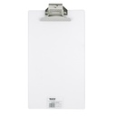 TABLA AGARRAPAPEL BACO PLASTICO OFICIO
