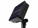 Serie Navideña Solar LED.31.20 Elegate 20m Luces LED