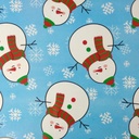 Papel Regalo Navidad Granmark