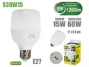 Foco Led S39W15 16W Megaluz