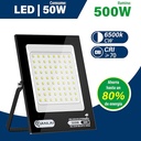 Reflector 40W Led R48W50 Luz Fría Megaluz