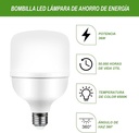 Foco 18W Led S39W36 Luz Fría Megaluz