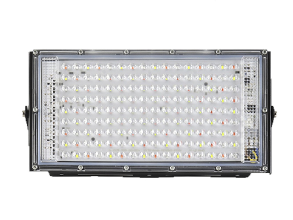 Reflector 150W Les R51W150 RGB Con Control Megaluz