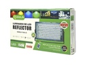 Reflector 150W Les R51W150 RGB Con Control Megaluz