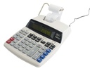 Calculadora Printaform 1422 Esc. C/Rollo. 12 Dig.