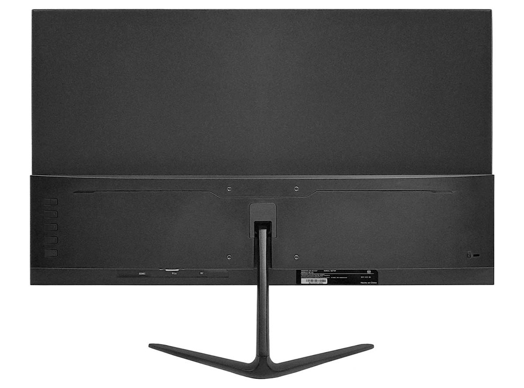 Monitor 23.8 Pulgadas NE-723 Nextep FHD Resolución 1920X1080 Panel VA HDMI/VGA