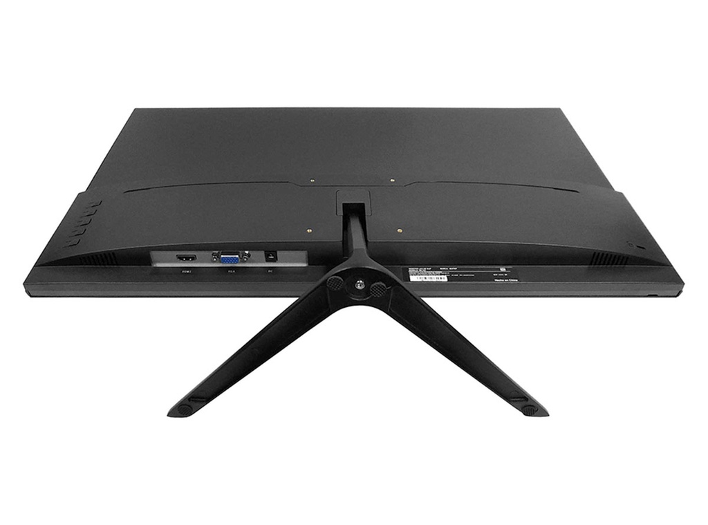 Monitor 23.8 Pulgadas NE-723 Nextep FHD Resolución 1920X1080 Panel VA HDMI/VGA