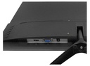 Monitor 23.8 Pulgadas NE-723 Nextep FHD Resolución 1920X1080 Panel VA HDMI/VGA