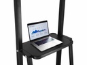 Soporte TV 42" a 85" Y800- TVC4285 50Kg Lucky Owl