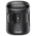 BOCINA 6.5" KAISER KSW-5006 BT/ AUX/ FM/ LUZ LED