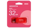 USB 32GB Adata UV240 Rojo 2.0