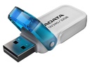 USB 32GB Adata UV240 Blanco 2.0